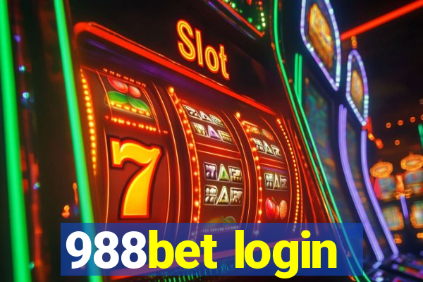 988bet login